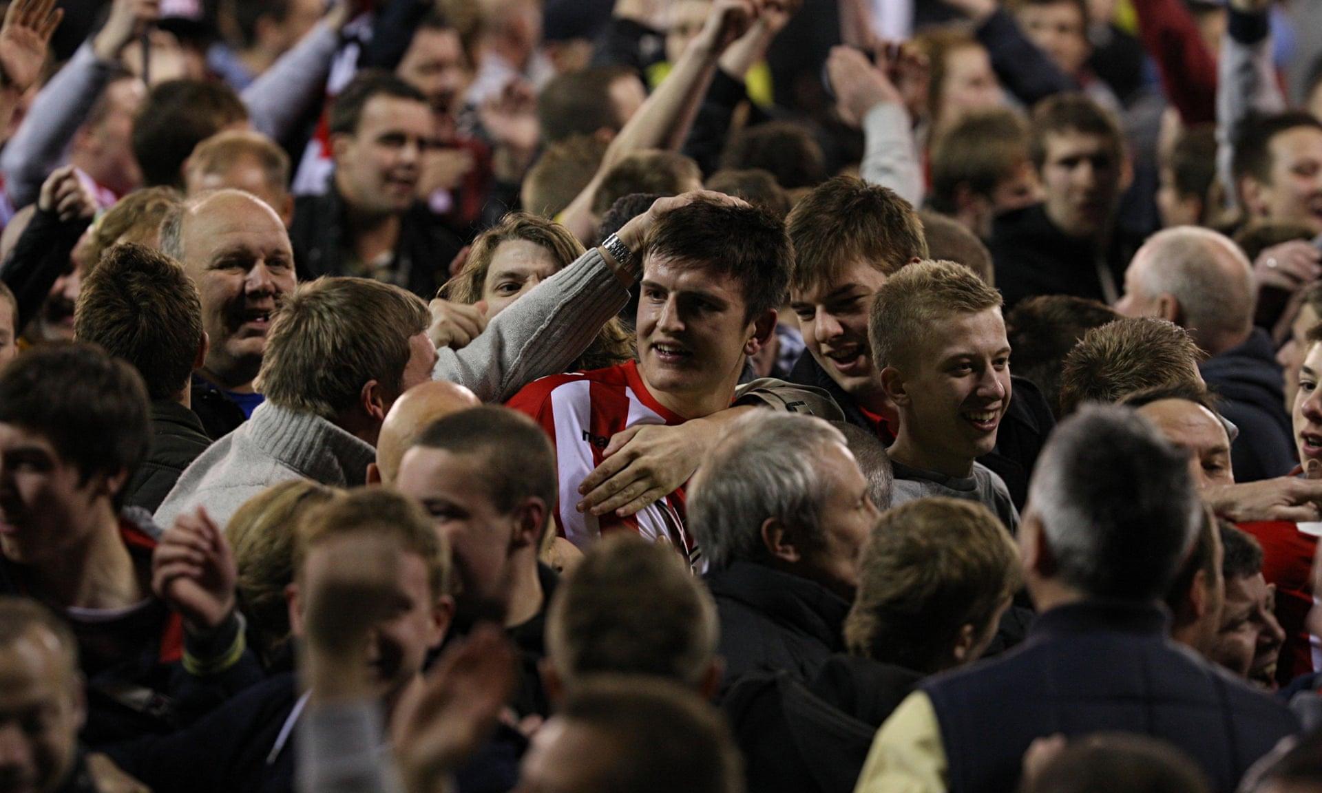 球队的锋线 球队的锋线